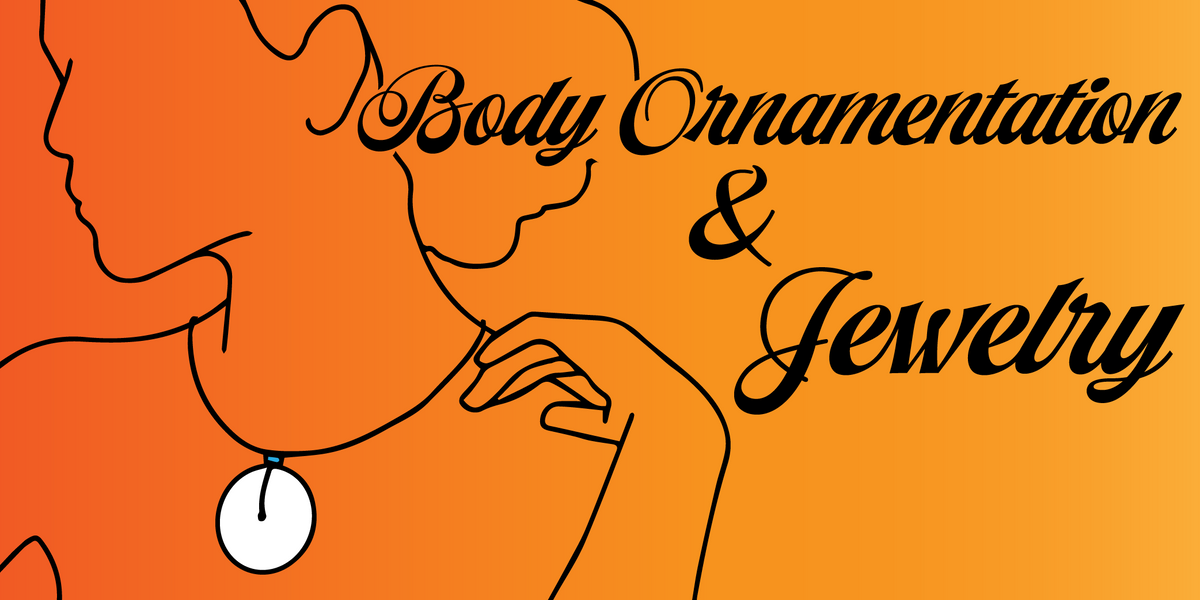 Body Ornamentation & Jewelry Guampedia Heritage Gift Shop