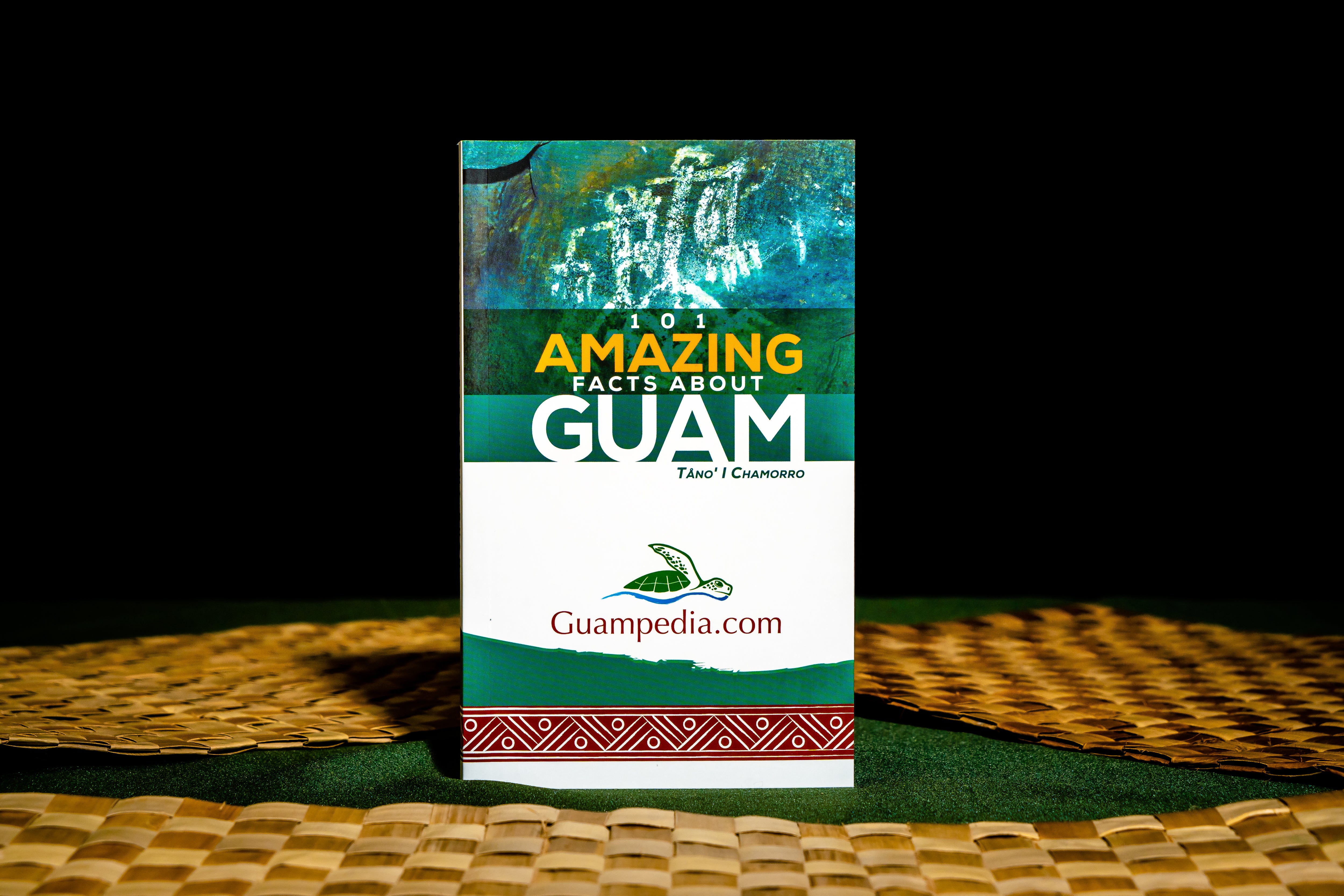 101 Amazing Facts About Guam