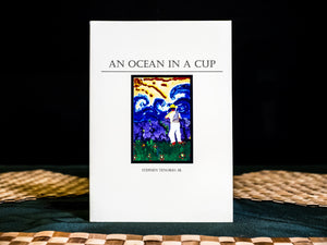 Open image in slideshow, An Ocean in a Cup
