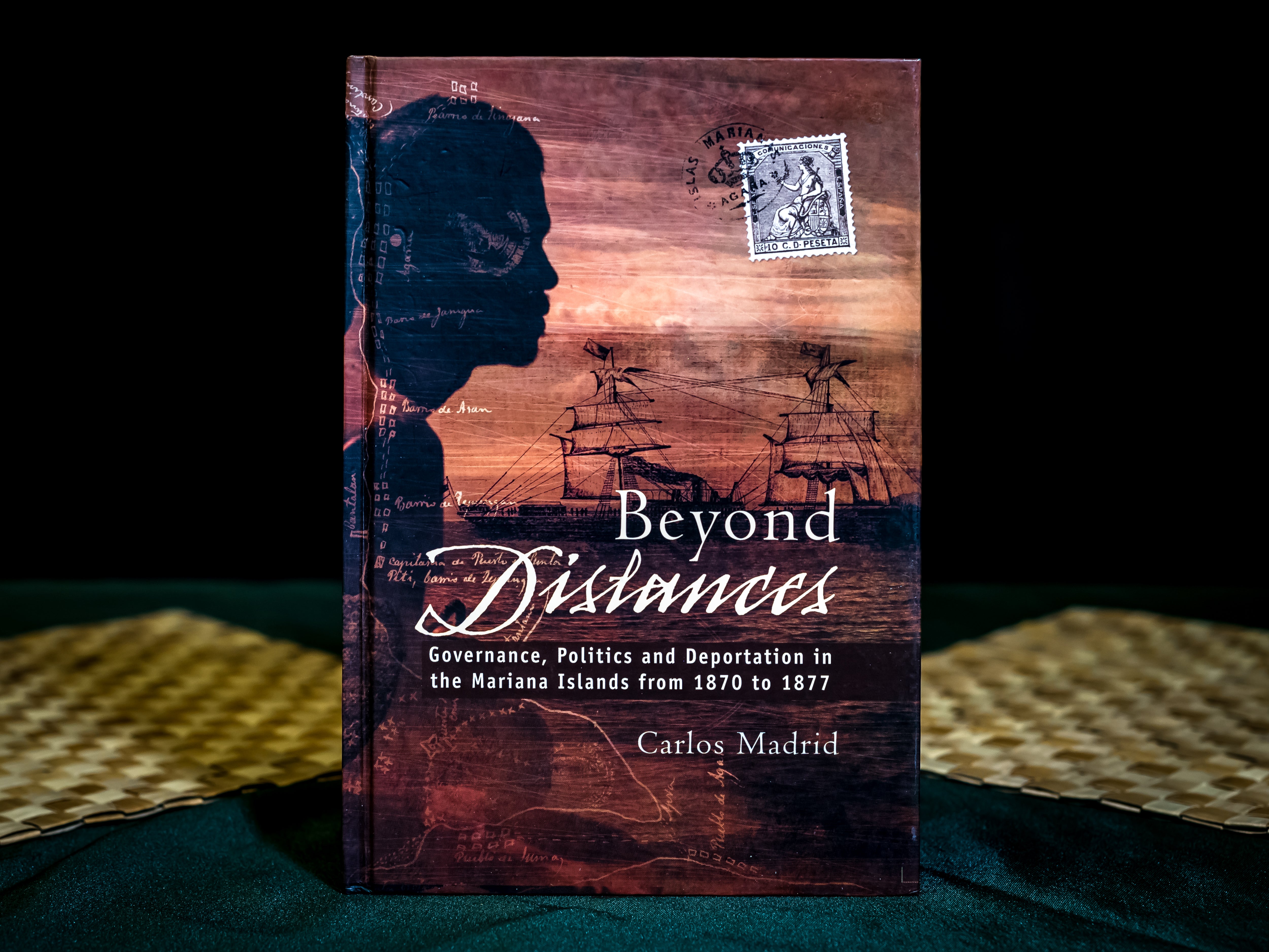 Beyond Distances: Governance, Politics and Deportation in the Mariana Islands from 1870 to 1877